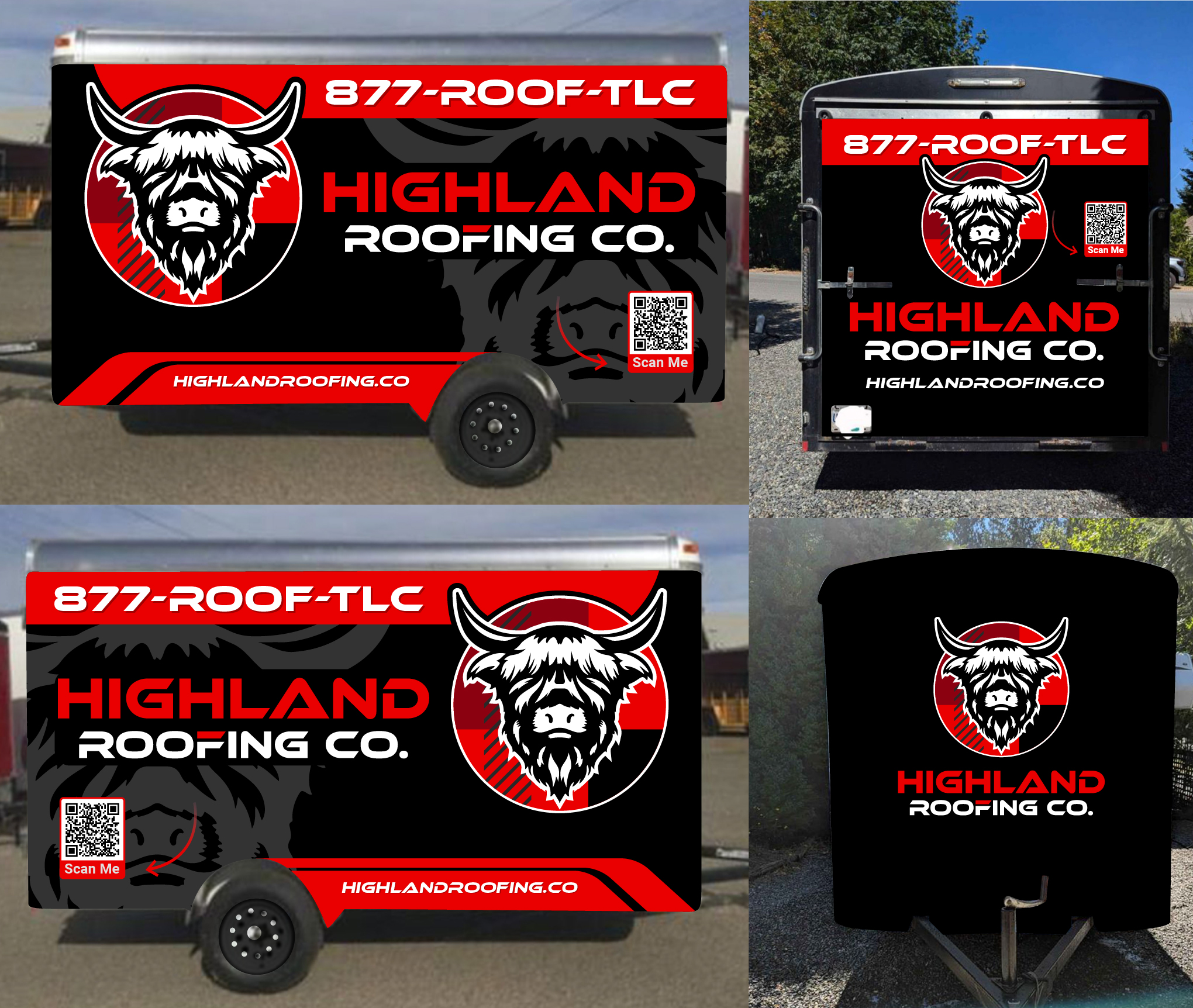 Car Wrap Design by Wrapcia for this project | Design #34167083