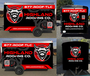 Car Wrap Design by Wrapcia for this project | Design: #34167083