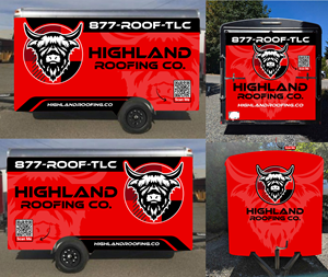 Car Wrap Design by Wrapcia for this project | Design: #34894433