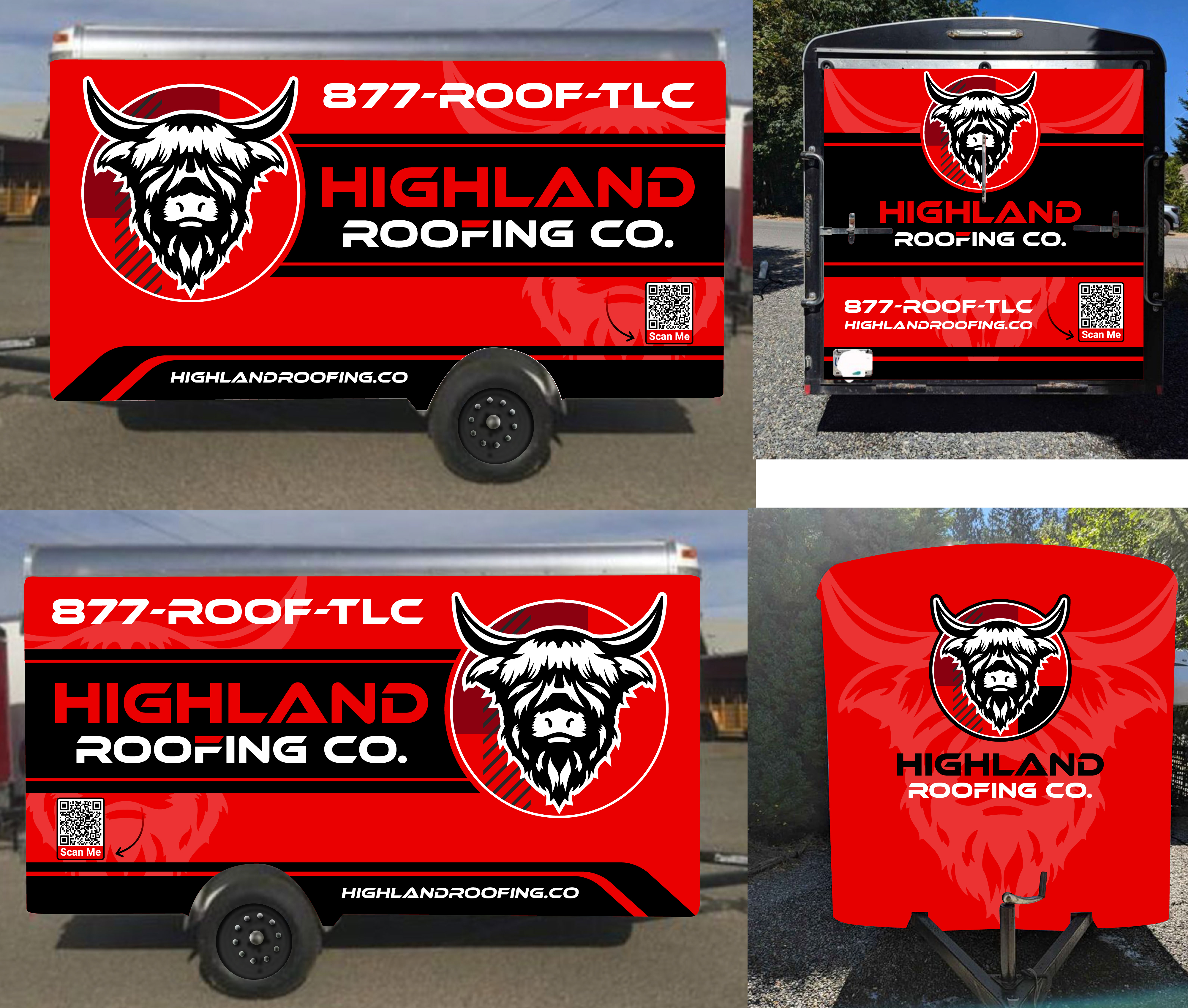 Car Wrap Design by Wrapcia for this project | Design #34899908