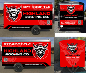 Car Wrap Design by Wrapcia for this project | Design: #34899908