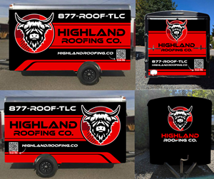 Car Wrap Design by Wrapcia for this project | Design: #34909207