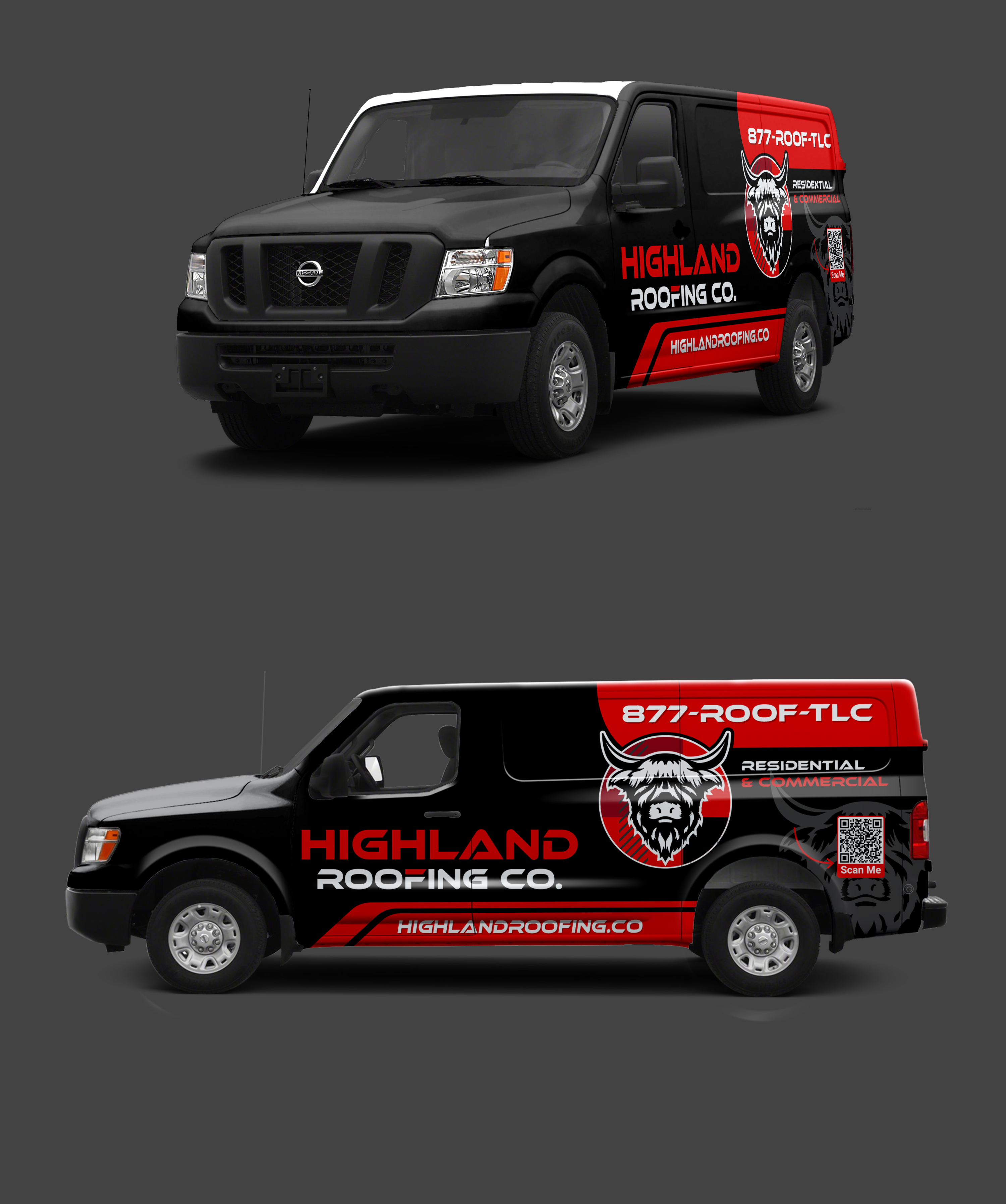 Car Wrap Design by Wrapcia for this project | Design #36333491