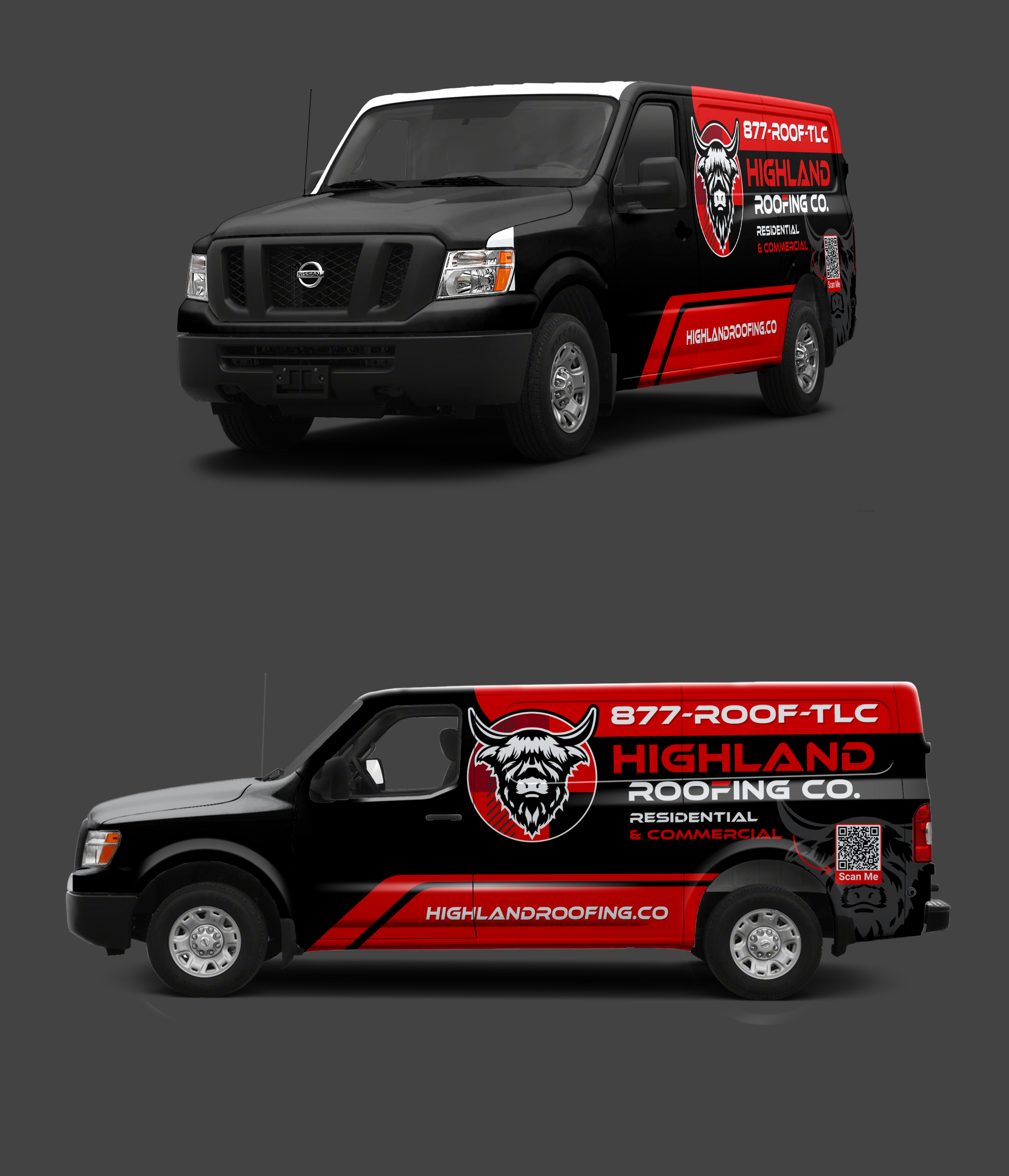 Car Wrap Design by Wrapcia for this project | Design #36333498