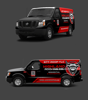 Car Wrap Design by Wrapcia for this project | Design: #36338677