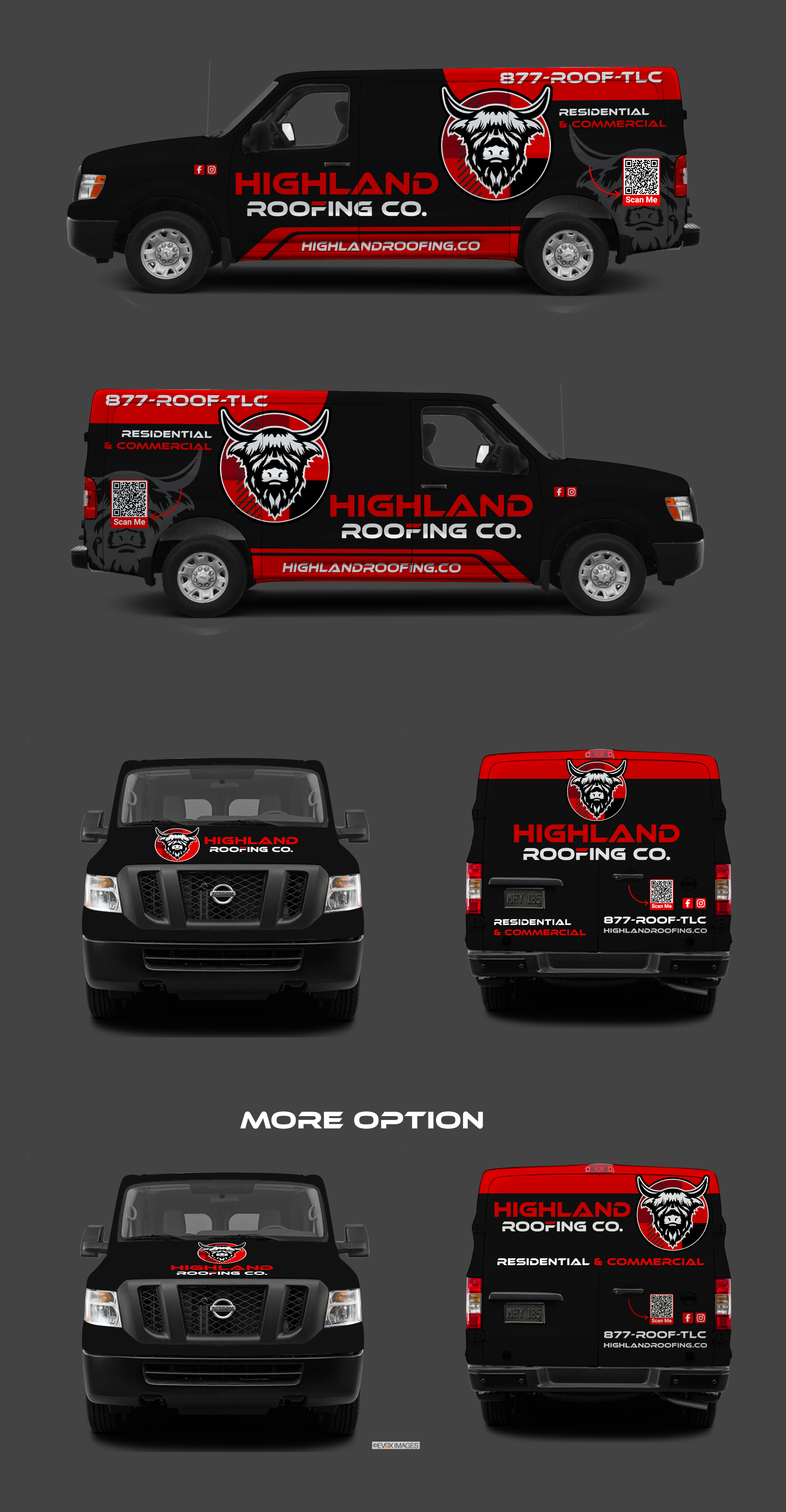 Car Wrap Design by Wrapcia for this project | Design #36344281