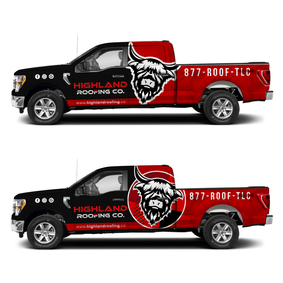 Car Wrap Design by Yoga Tri for this project | Design #34033554