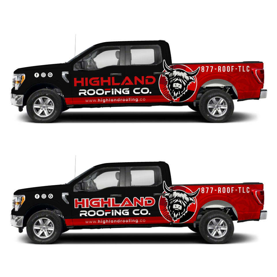 Car Wrap Design by Yoga Tri for this project | Design #34033556