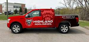 Car Wrap Design by typefdesign for this project | Design: #34038429