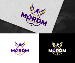 Diseño de Logo por jonkonrad para este proyecto | Diseño: #34044396