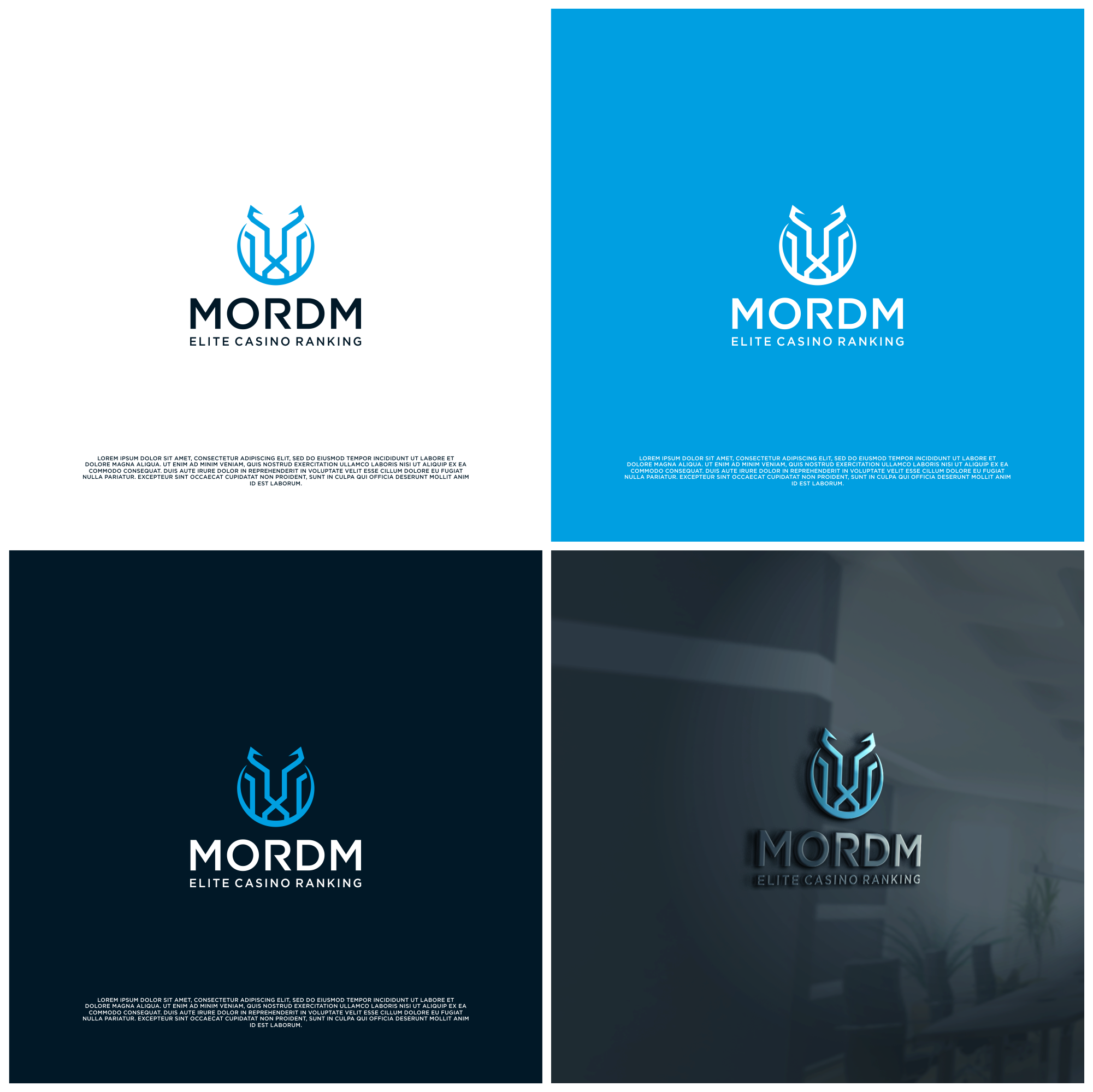 Logo Design by B.O_studio for this project | Design #34054955