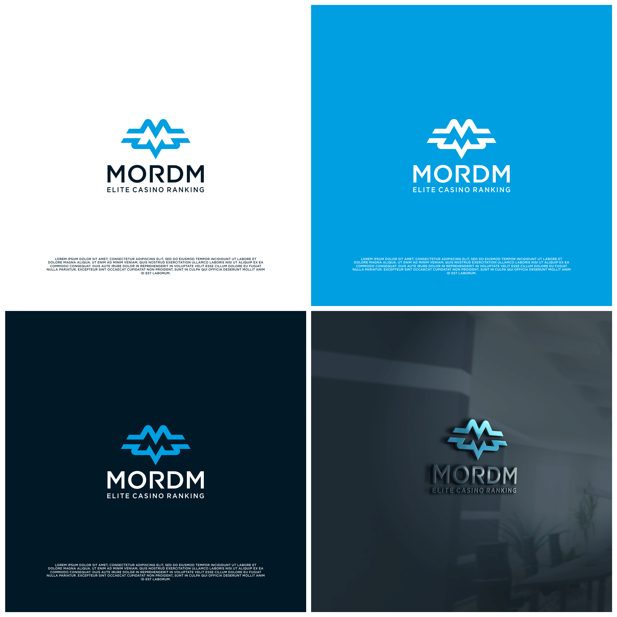 Logo Design by B.O_studio for this project | Design #34054989