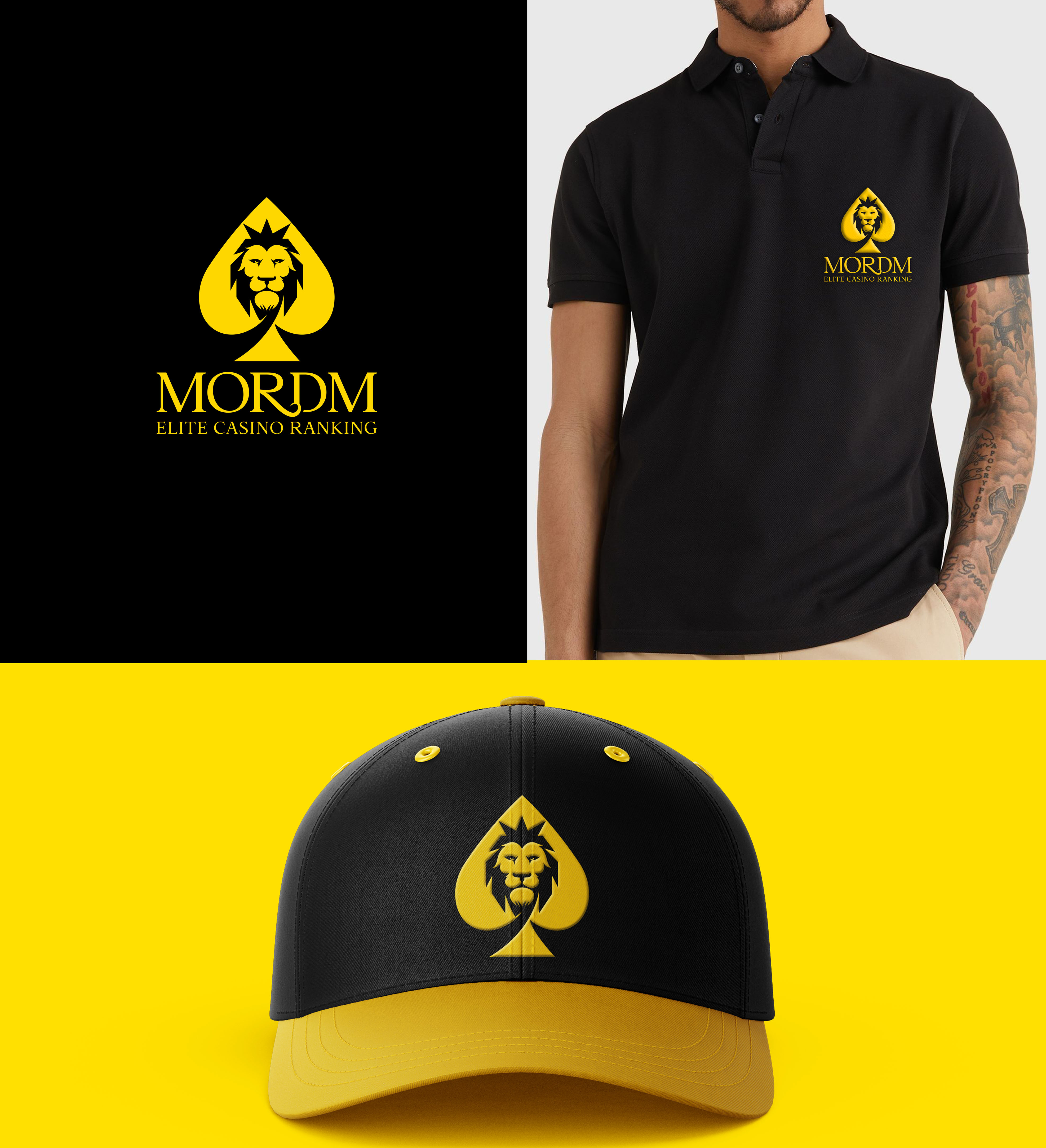 Logo Design by aexoagency for this project | Design #34037308