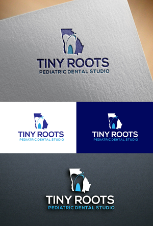 Diseño de Logo por Mi Design1 para Tamerah Marable Pediatric Dentistry | Diseño: #34035332