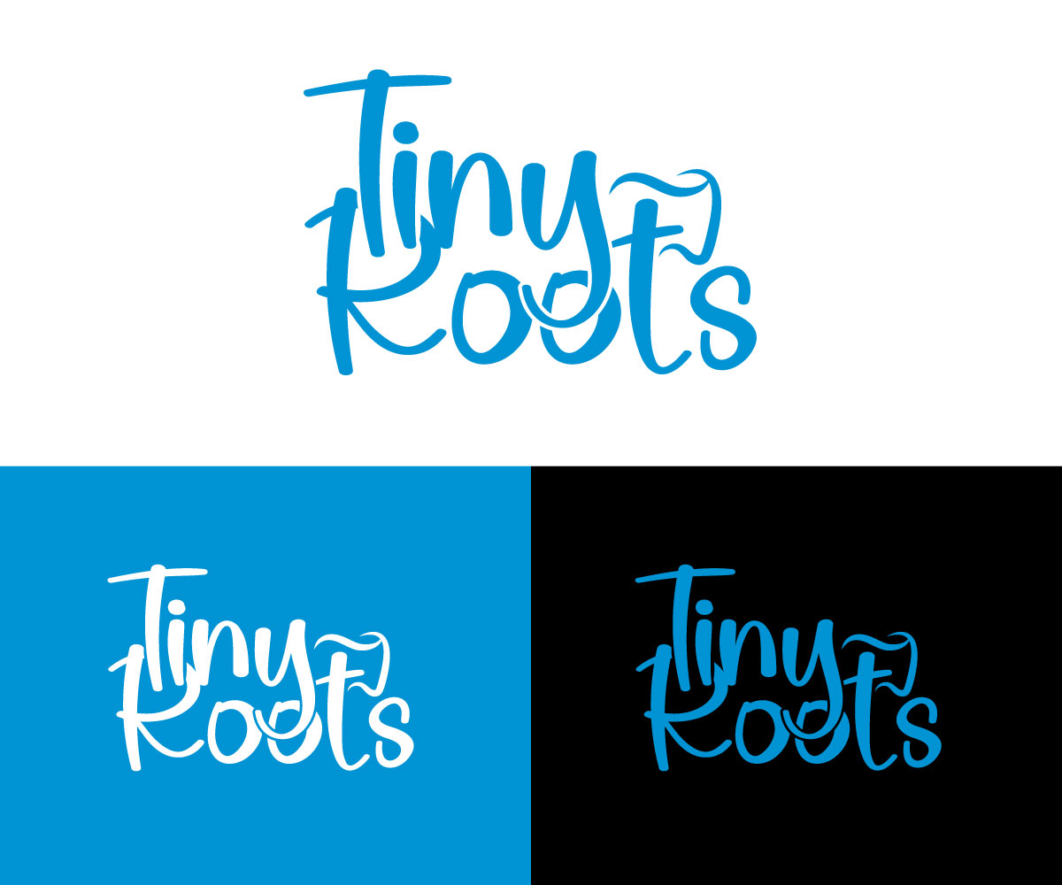 Diseño de Logo por Kavth para Tamerah Marable Pediatric Dentistry | Diseño #34104248