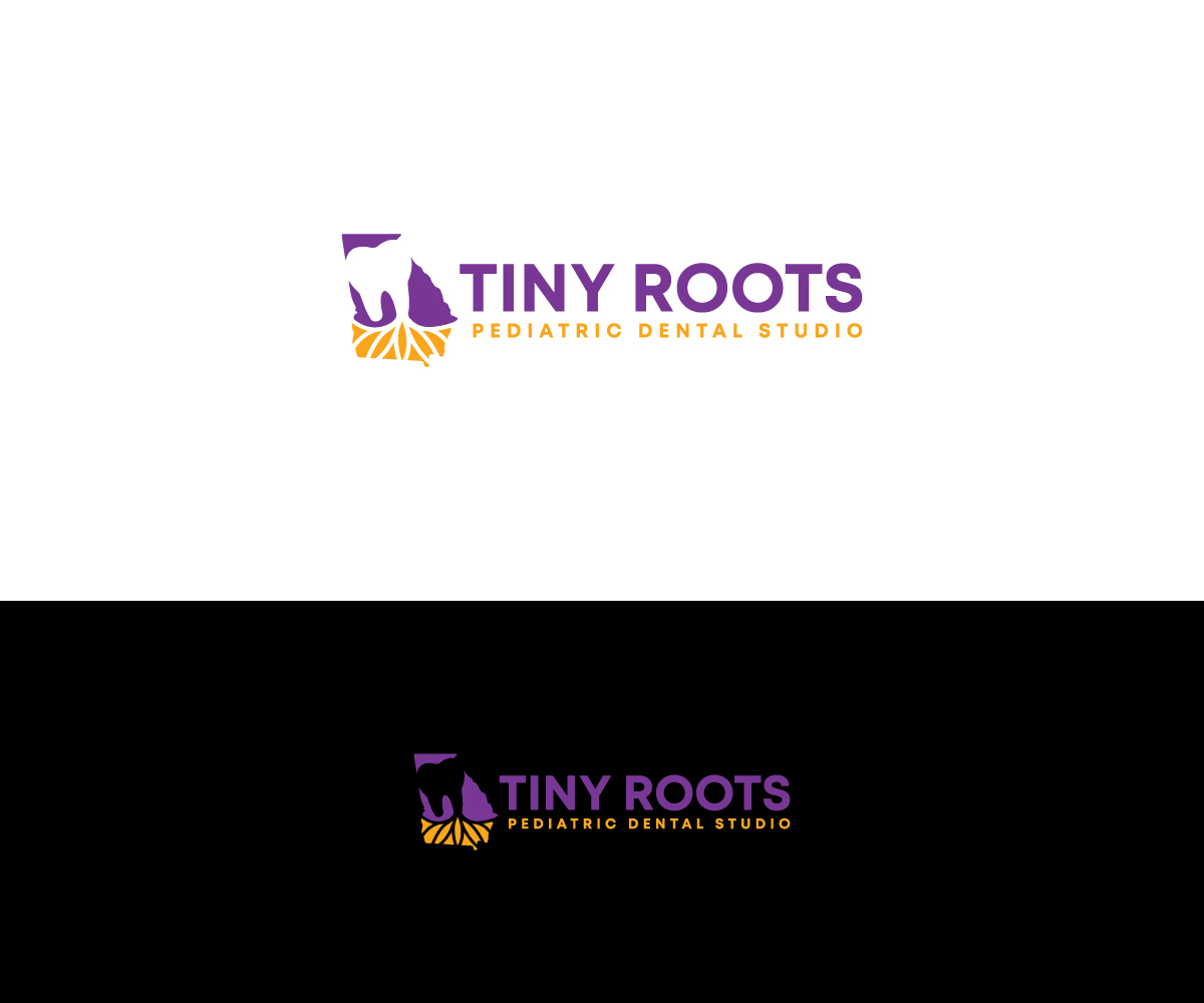 Logo Design by Widi Nalendra for Tamerah Marable Pediatric Dentistry | Design #34036251