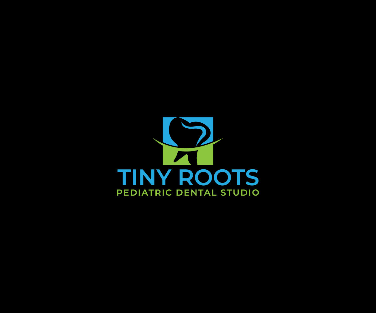 Design de Logo par Spark  Design pour Tamerah Marable Pediatric Dentistry | Design #34040801