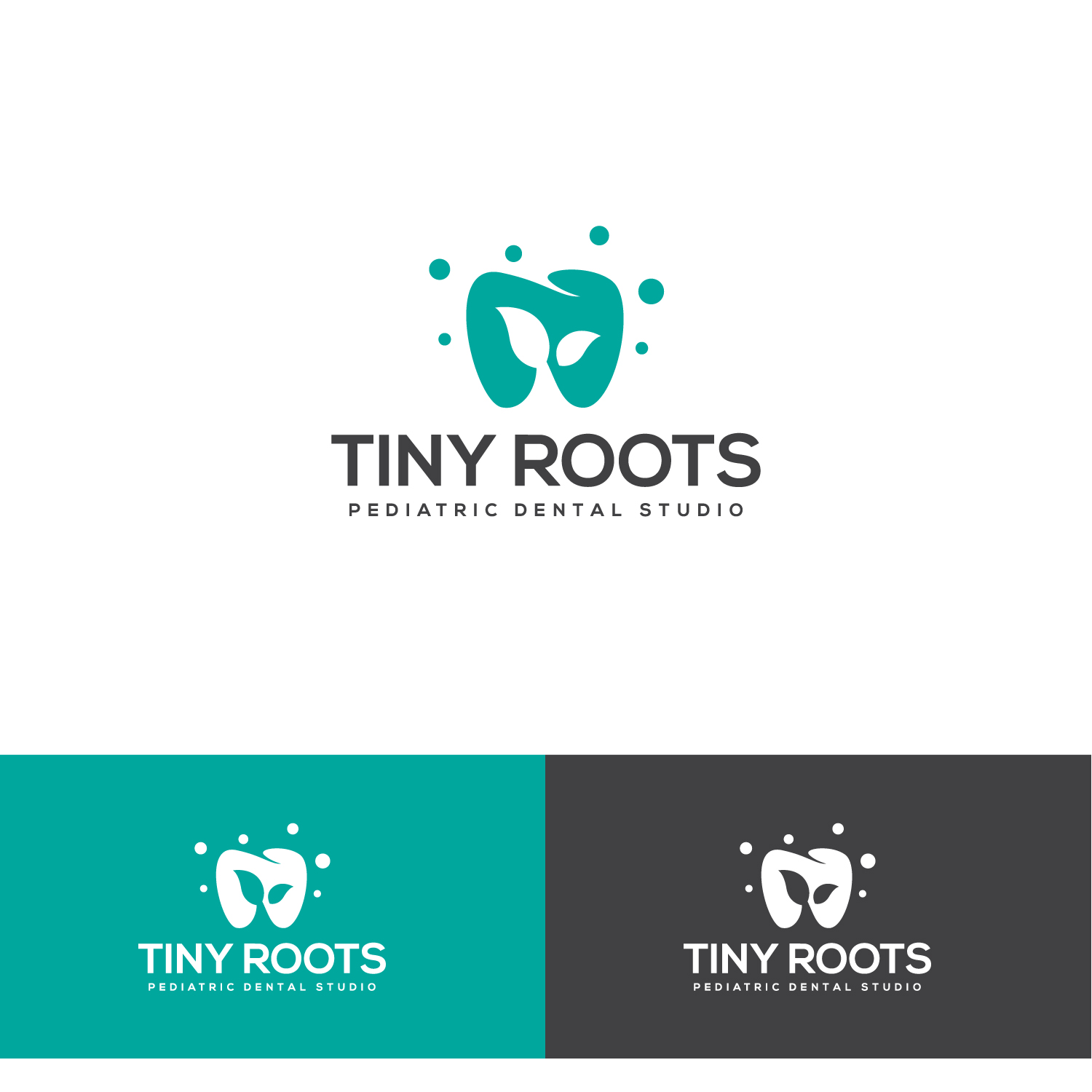 Design de Logo par Suvendu.S pour Tamerah Marable Pediatric Dentistry | Design #34048978