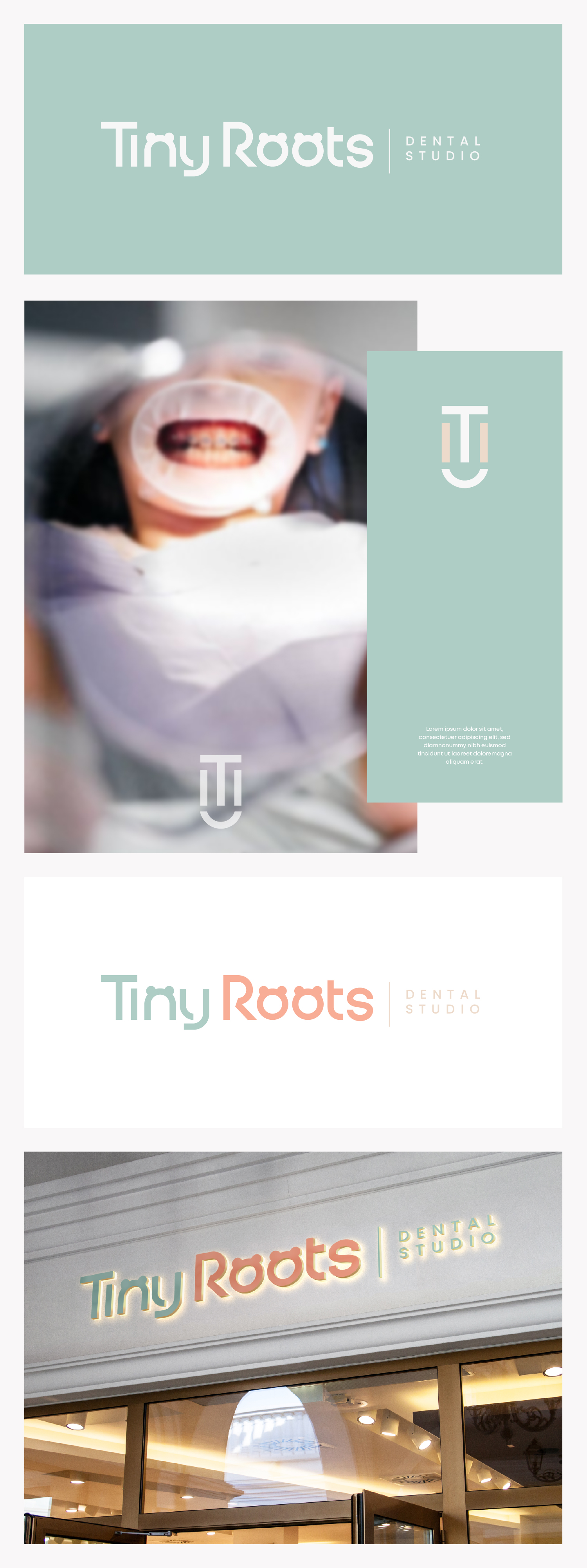 Diseño de Logo por Ha.Connick para Tamerah Marable Pediatric Dentistry | Diseño #34036891