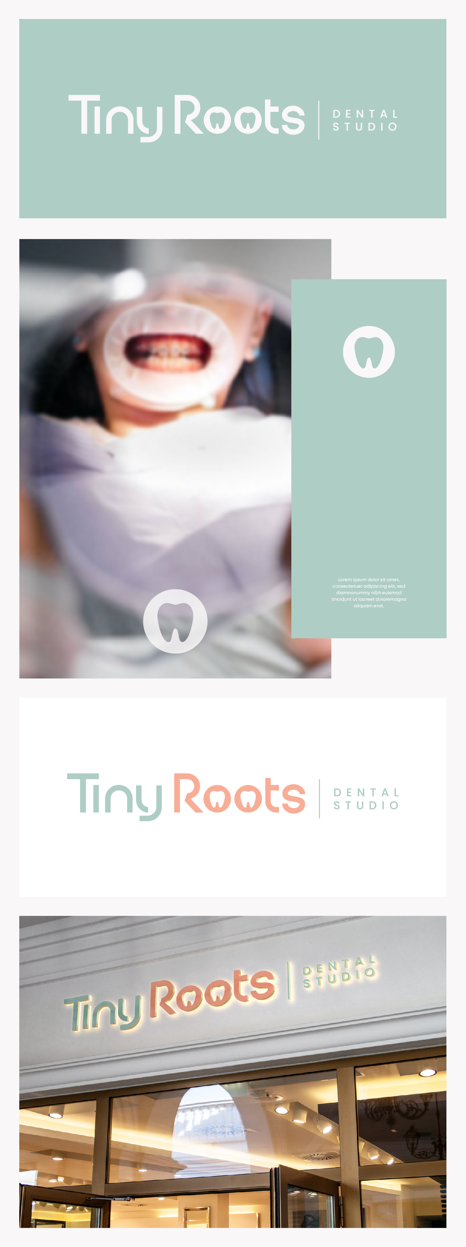 Diseño de Logo por Ha.Connick para Tamerah Marable Pediatric Dentistry | Diseño #34052750