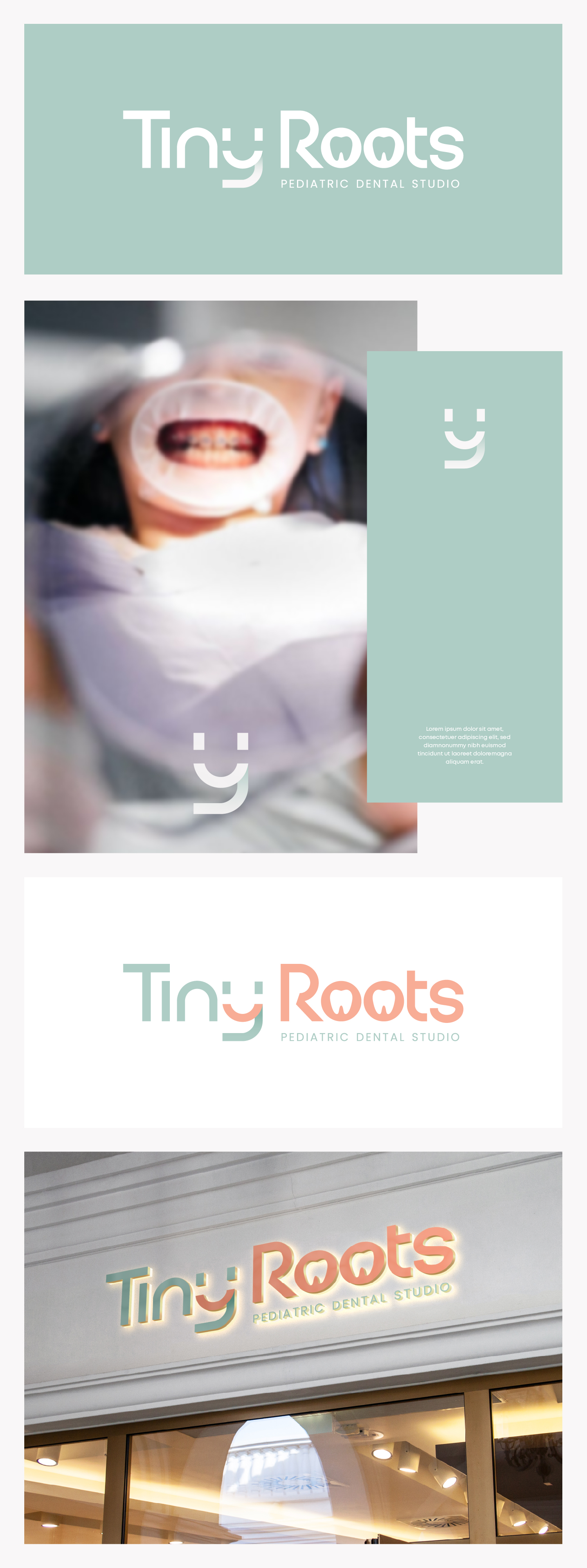 Design de Logo par Ha.Connick pour Tamerah Marable Pediatric Dentistry | Design #34053049