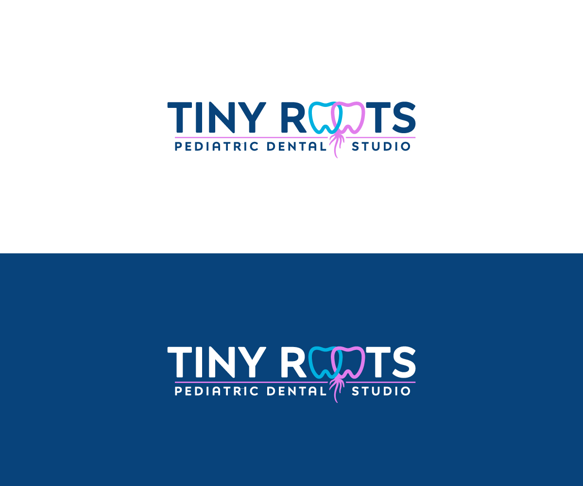 Diseño de Logo por alexdarah para Tamerah Marable Pediatric Dentistry | Diseño #34044117