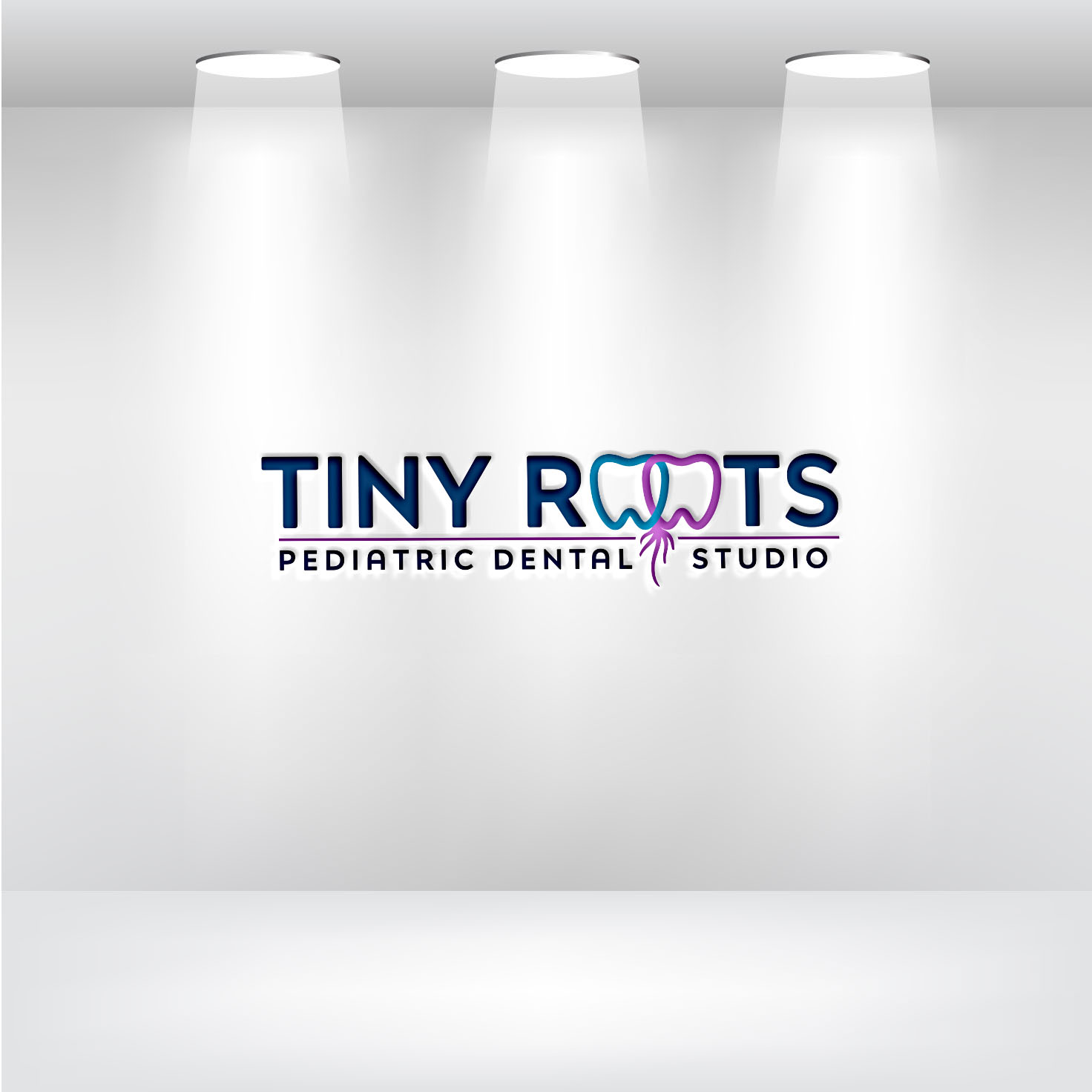 Logo Design by alexdarah for Tamerah Marable Pediatric Dentistry | Design #34044118