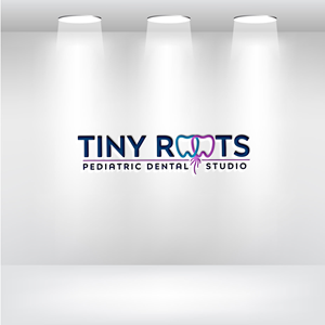 Logo Design by alexdarah for Tamerah Marable Pediatric Dentistry | Design: #34044118