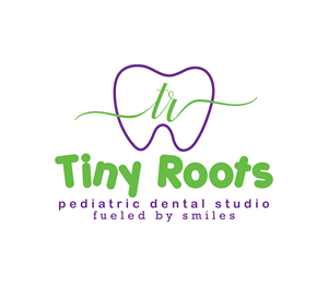 Logo Design by Nova_Create for Tamerah Marable Pediatric Dentistry | Design: #34040387