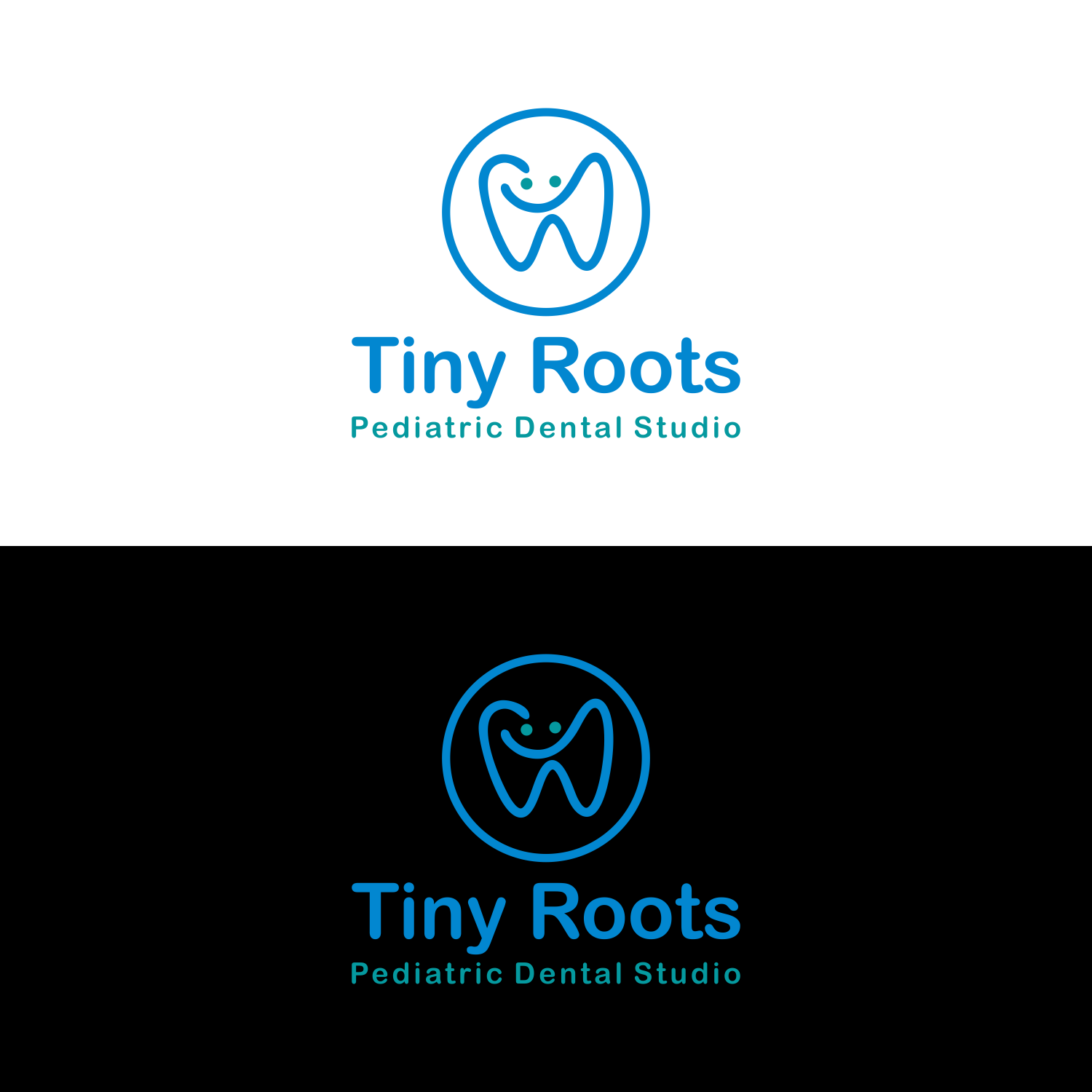 Logo Design by anak hits for Tamerah Marable Pediatric Dentistry | Design #34035425