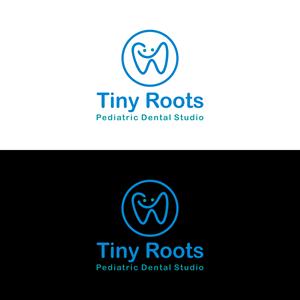 Logo Design by anak hits for Tamerah Marable Pediatric Dentistry | Design: #34035425