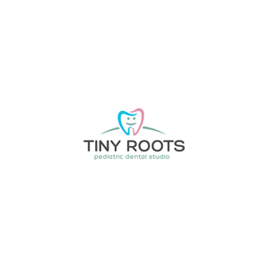 Logo-Design von esadsign45 für Tamerah Marable Pediatric Dentistry | Design #34037022