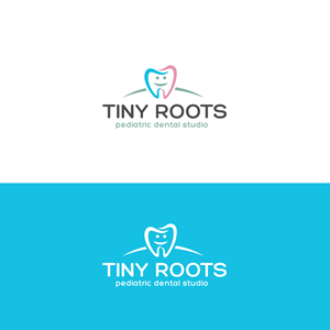 Diseño de Logo por Adiba Craft para Tamerah Marable Pediatric Dentistry | Diseño: #34037025