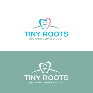 Diseño de Logo por Adiba Craft para Tamerah Marable Pediatric Dentistry | Diseño: #34037026