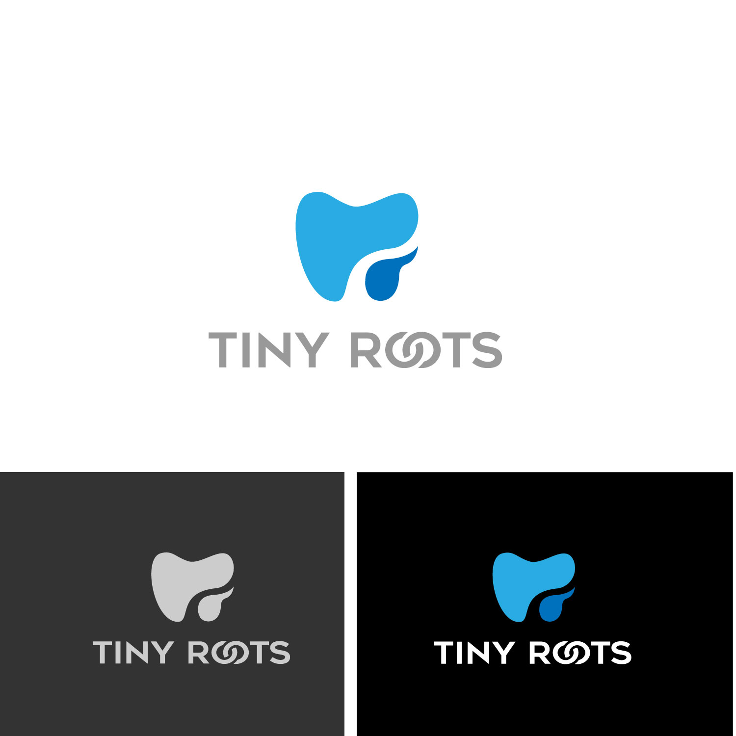 Diseño de Logo por Art_lv para Tamerah Marable Pediatric Dentistry | Diseño #34071075