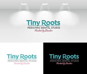 Logo Design by Noor Ezz for Tamerah Marable Pediatric Dentistry | Design: #34035221