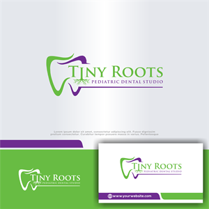Diseño de Logo por win it para Tamerah Marable Pediatric Dentistry | Diseño: #34035378