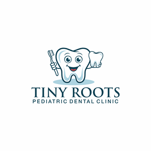 Logo Design by Argidhan for Tamerah Marable Pediatric Dentistry | Design: #34043672