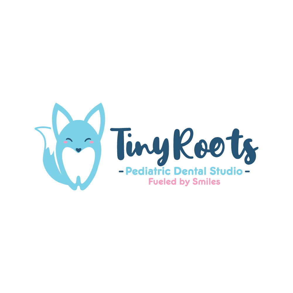Logo-Design von abu_hilmi für Tamerah Marable Pediatric Dentistry | Design #34046986