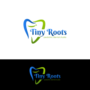 Diseño de Logo por victipedia para Tamerah Marable Pediatric Dentistry | Diseño: #34039280