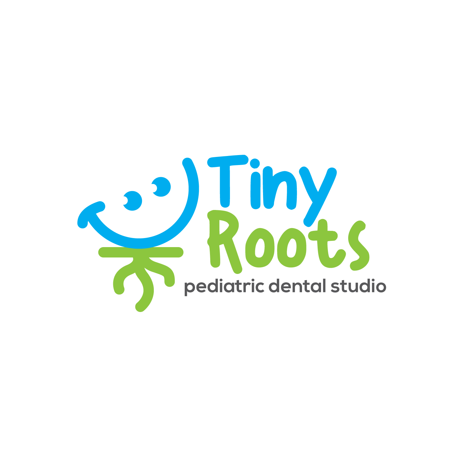 Logo Design by geni for Tamerah Marable Pediatric Dentistry | Design #34063041
