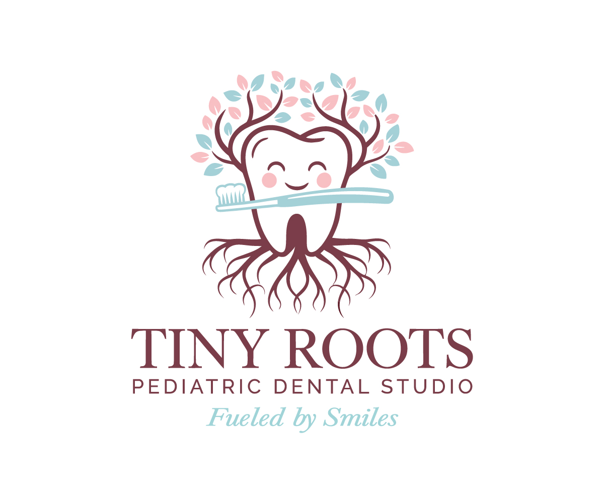 Logo Design by FIROZ UDDIN for Tamerah Marable Pediatric Dentistry | Design #34049803