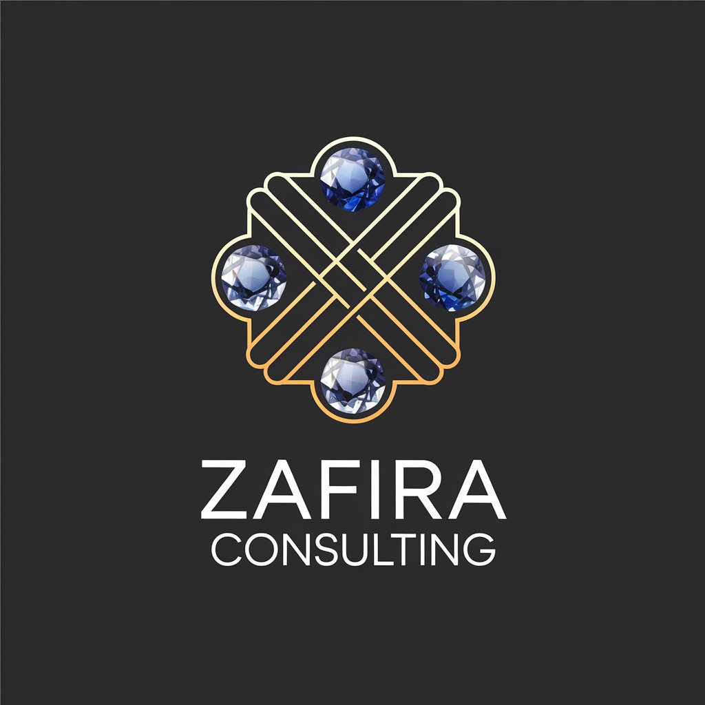 Logo Design by Dewantara for Zafira Consulting | Design #34078010