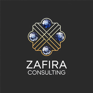 Logo Design by Dewantara for Zafira Consulting | Design: #34078010