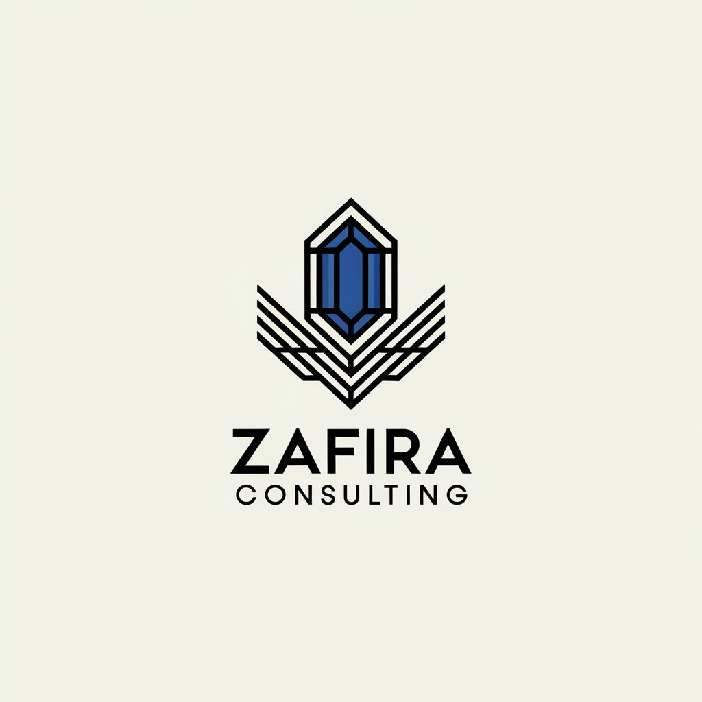 Design de Logo par Dewantara pour Zafira Consulting | Design #34078011