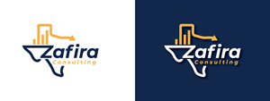 Logo Design by RS_Design for Zafira Consulting | Design: #34040097