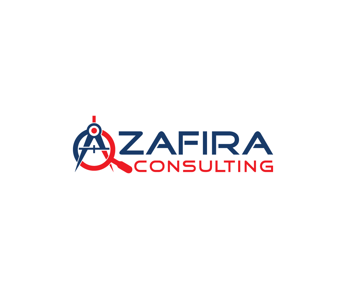 Logo Design by Spark  Design for Zafira Consulting | Design #34031493