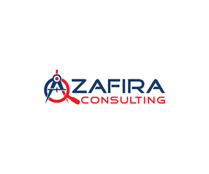 Logo Design by Spark  Design for Zafira Consulting | Design: #34031493