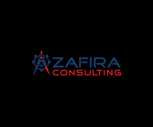 Logo Design by Spark  Design for Zafira Consulting | Design: #34031494