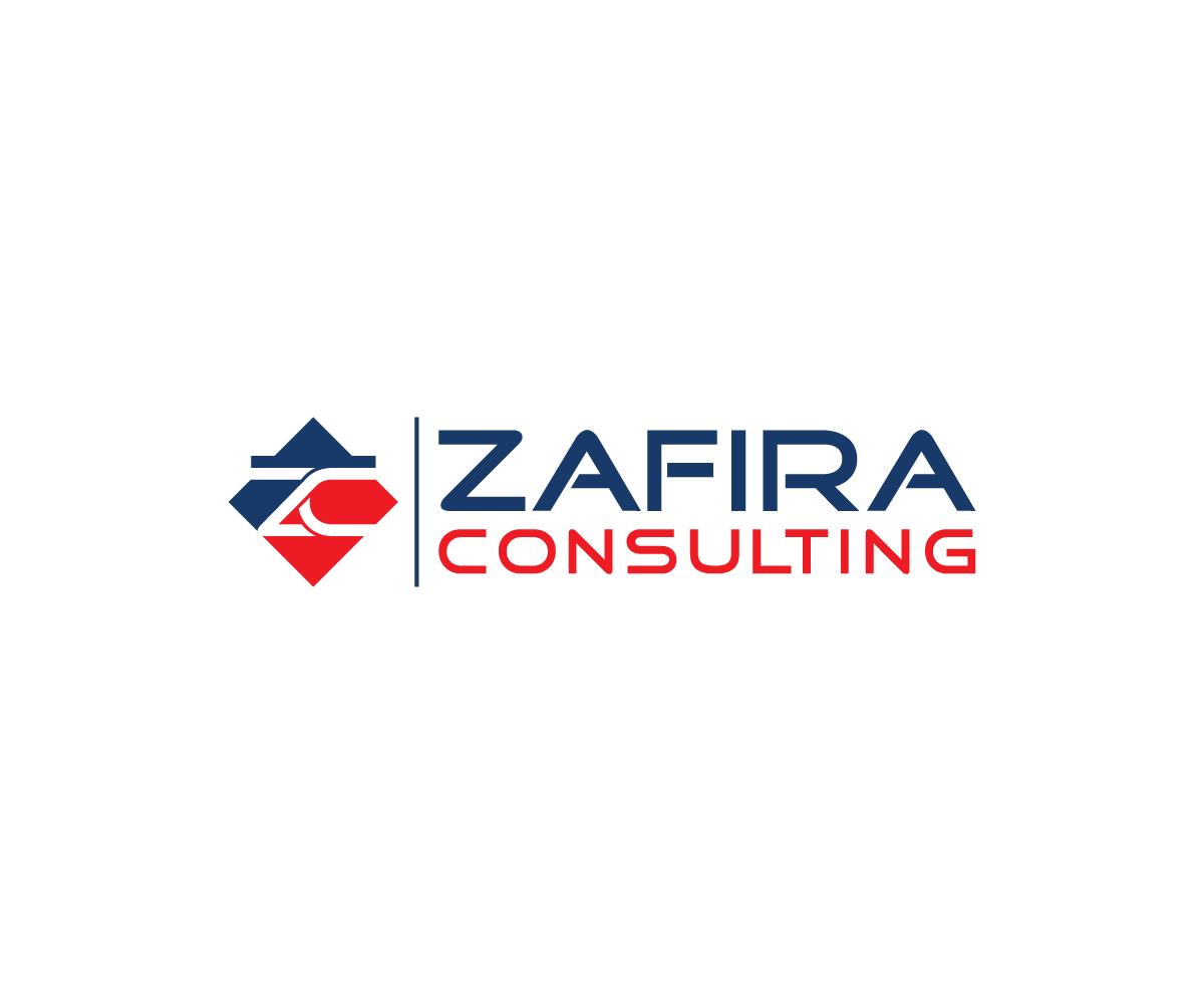 Logo Design by Spark  Design for Zafira Consulting | Design #34031496